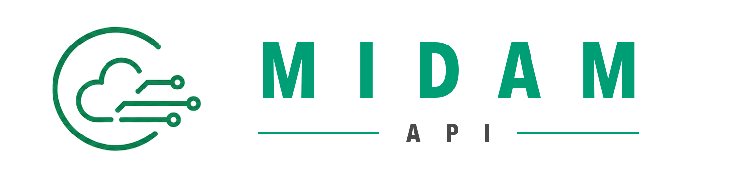 API